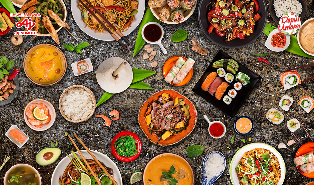 5 Perbedaan Makanan Tradisional dan Makanan Modern Wajib Tahu!