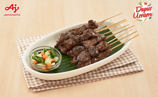 Ibu Hamil Boleh Makan Sate Kambing, Ini Syarat dan Tipsnya