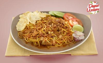 Resep Makanan Sehari-Hari: Mie Aceh yang Otentik Kaya Rempah