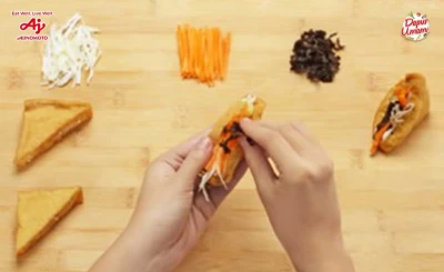 Masak Apa Hari Ini yang Praktis? Gorengan sebagai Lauk
