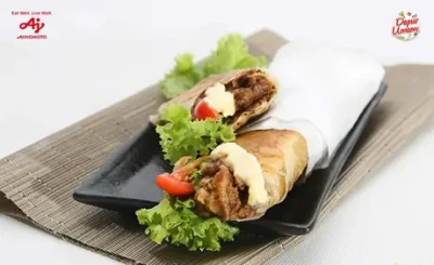 3 Variasi Rendang Hits Tak Terduga, Bahkan Pakai Tortilla