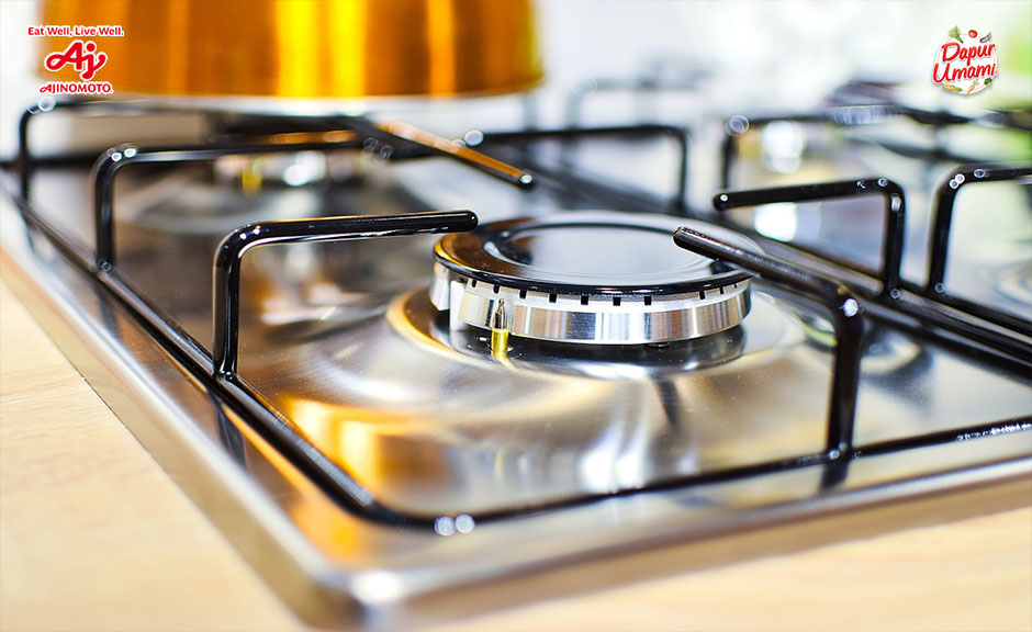 5 Cara Membuat Ritual Pagi Di Dapur Lebih Nyaman
