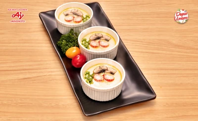 5 Jenis Sumber Asupan Protein untuk si Kecil dan Rekomendasi Menu Umami