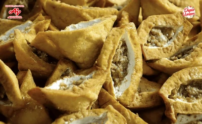 Apa Resep Tahu Bakso Ekonomis Untuk Bisnis Frozen Food?