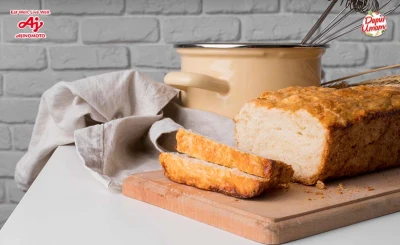 Variasi Resep Bolu Pisang dengan Buah dan Kacang-kacangan