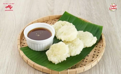 Pilih Cireng Goreng Atau Kuah, Camilan Ini Murah Meriah