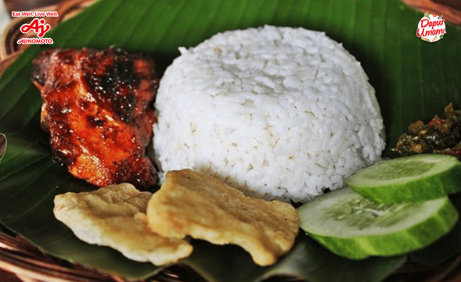 Ayam Bakar Madu, Cara Cepat Menambah Nafsu Makan