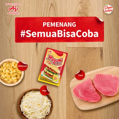 PEMENANG SEMUA BISA COBA