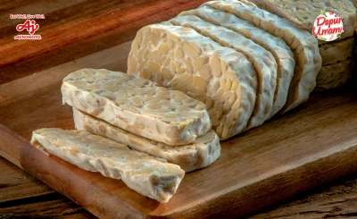 Buat Hari Biasa dengan si Kecil Makin Istimewa dengan Cookies Tempe