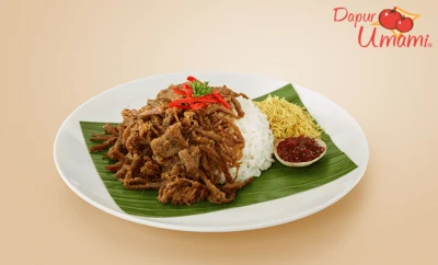 Menikmati Daging Sapi Bagian Gandik: Berserat Tapi Nikmat