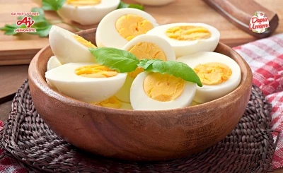 Konsumsi Telur Bisa Cegah Risiko Stunting? Cek Infonya Disini