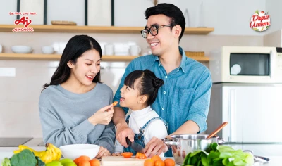 5 Kebiasaan Makan-Makanan Sehat yang Wajib Dilakukan Setiap Hari!