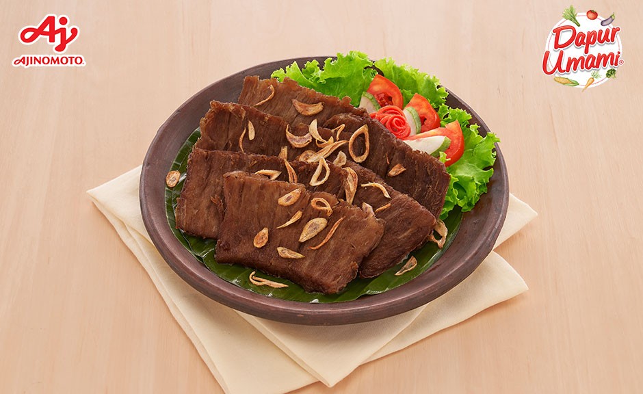 Resep-resep Daging Sapi Paling Gampang untuk Pemula