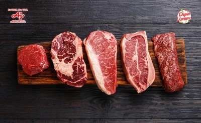 Tips Gizi dalam Mengonsumsi Daging agar Kolesterol Tetap Normal