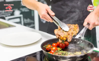 Tips Memasak untuk Menjaga Kualitas Protein Makanan agar Optimal