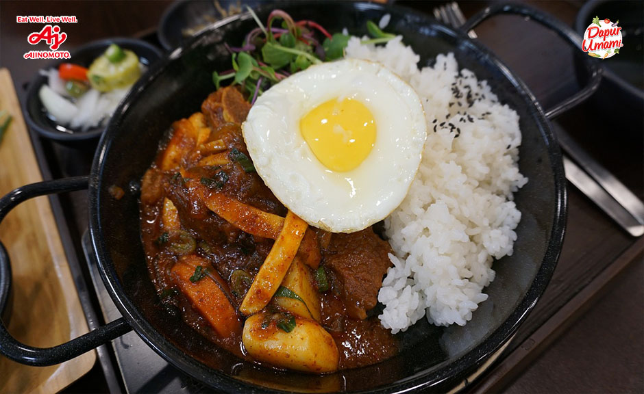 Trik Masak Bulgogi Daging Sapi Khas Korea, Coba Yuk!