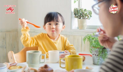 Ketahui Sejak Dini Standar Tumbuh Kembang Anak yang Ideal