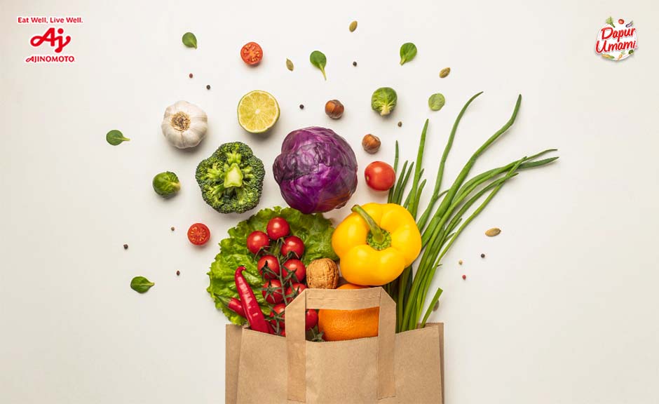 6 Cara Memasak Sayuran Agar Vitamin Tidak Hilang