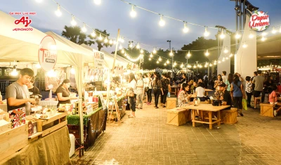 9 Usaha Makanan Kreatif untuk Jualan