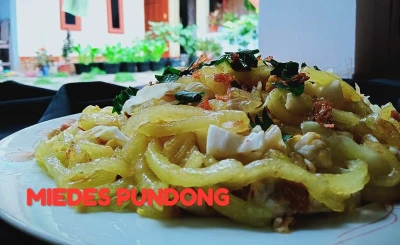 Miedes Pundong