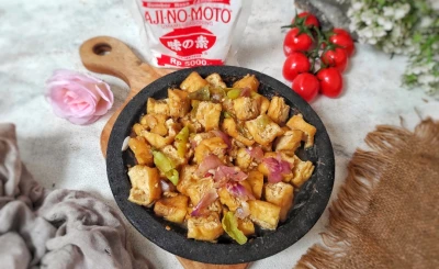 Tahu gejrot