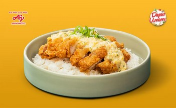 Chicken Nanban ala Sajiku®