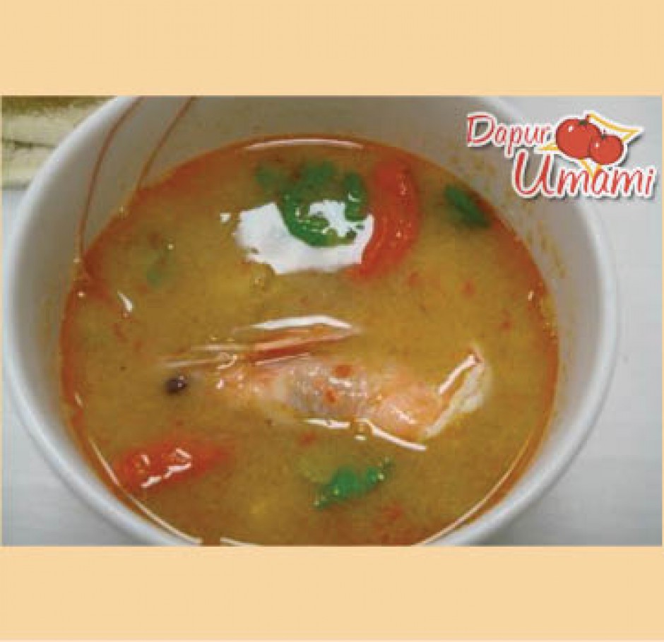 Tom Yum Goong