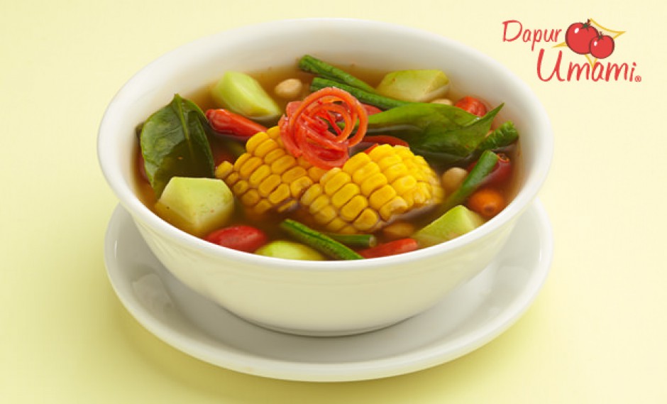 Sayur Asem Sajiku®