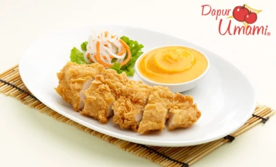 Ayam Katsu Sajiku®