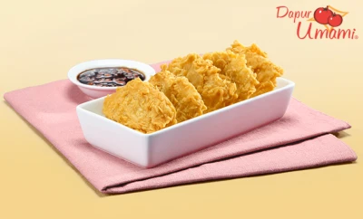 Tempe Crispy Sajiku®