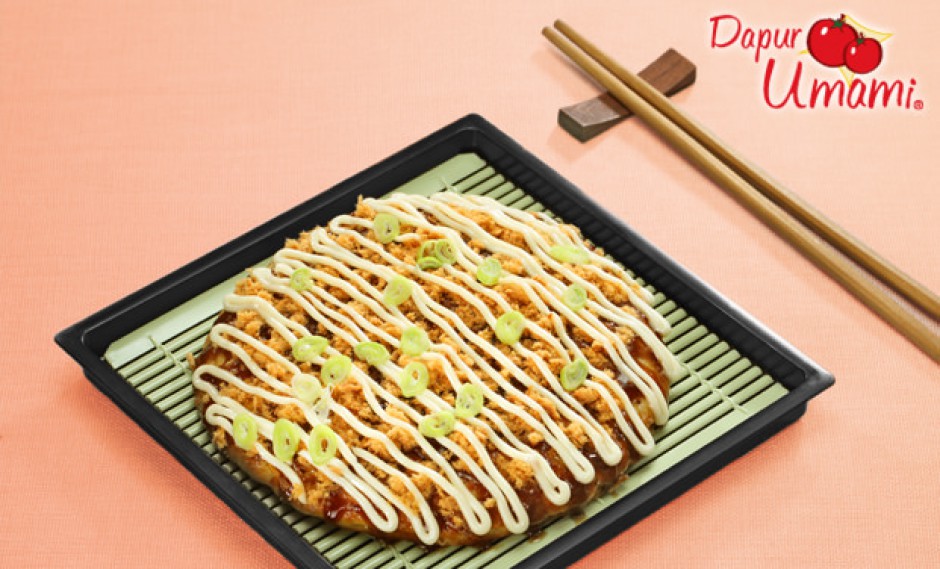 Okonomiyaki Mayumi®