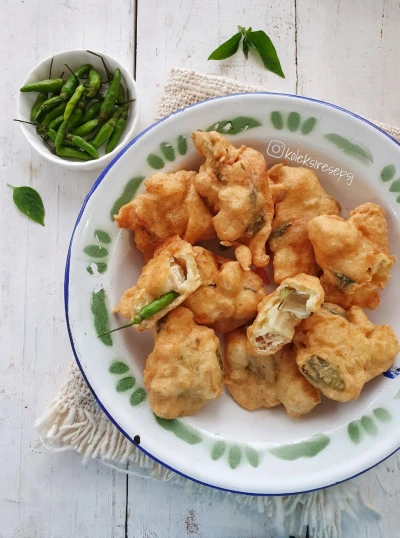 BAKWAN TAHU