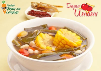 Sayur Asem