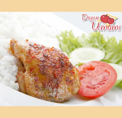 Ayam Plecing