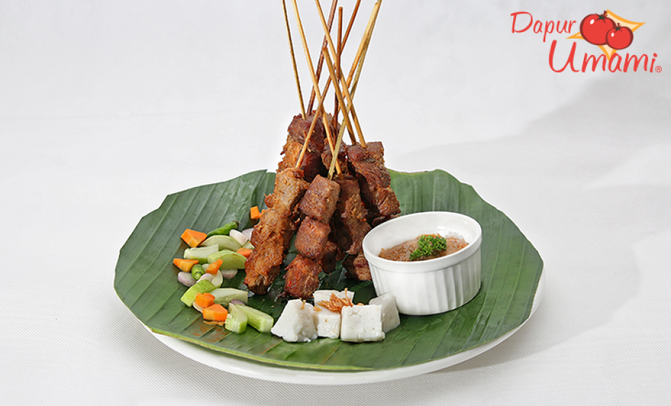 Sate Komoh Umami