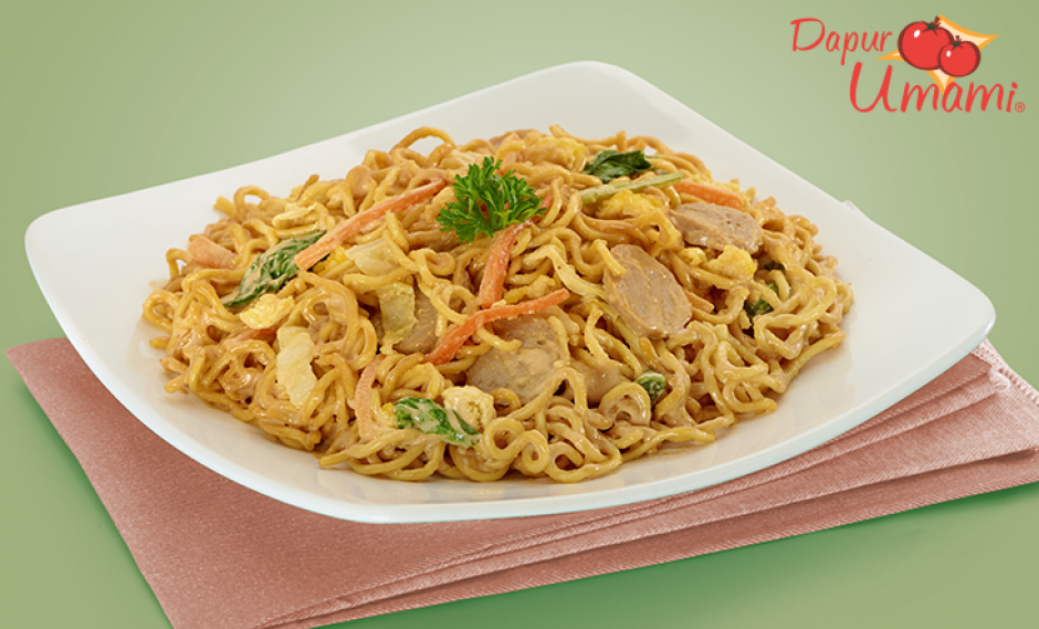 Mie Goreng Mayumi®