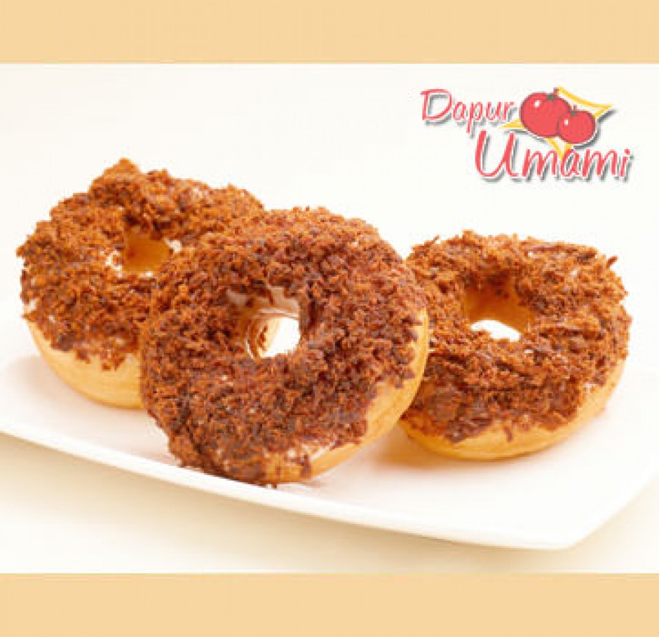 Donat Abon