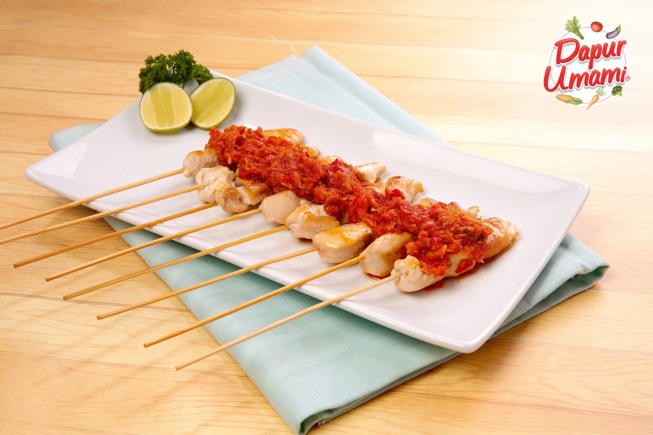 Sate Taichan AJI-NO-MOTO®