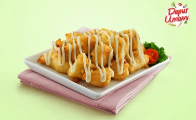 Ayam Goreng Mayo ala Mayumi®