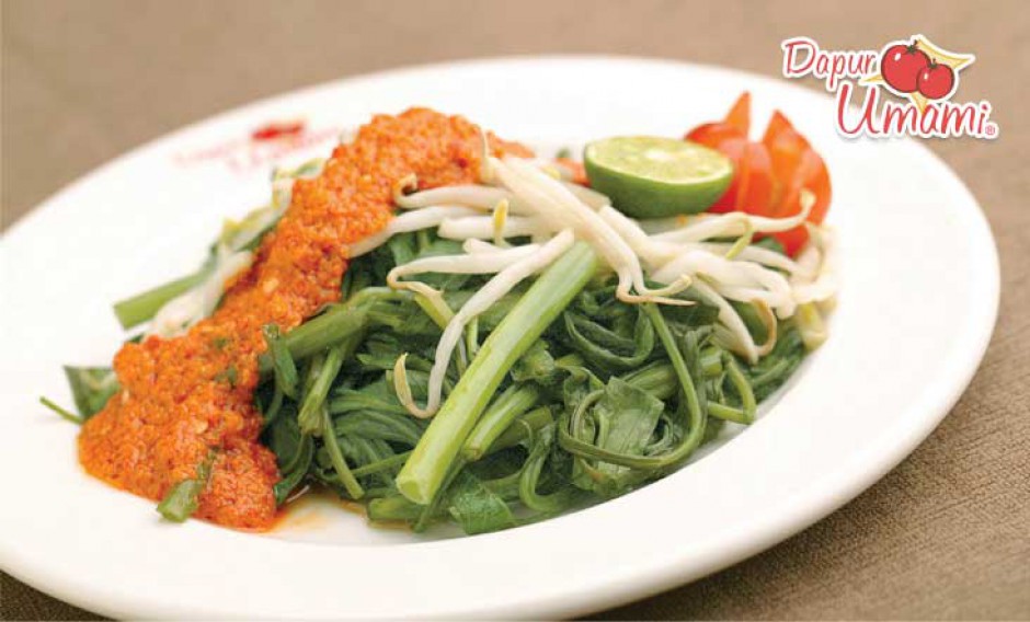 Plecing Kangkung