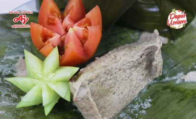 1. Gadon Daging Sapi ala AJI-NO-MOTO®