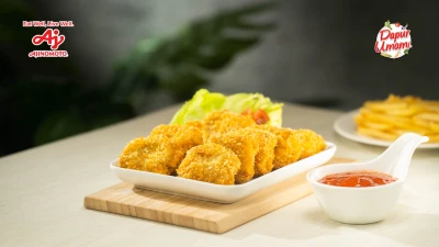 1. Nugget Sayur Masako®