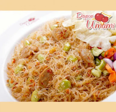 2. Bihun Goreng Petai SAORI®