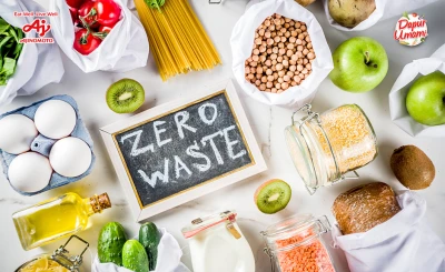 3 Bahan Makanan Sisa yang Masih Punya Kandungan Gizi, Yakin Mau Dibuang