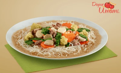 2. Bihun Siram Sajiku®