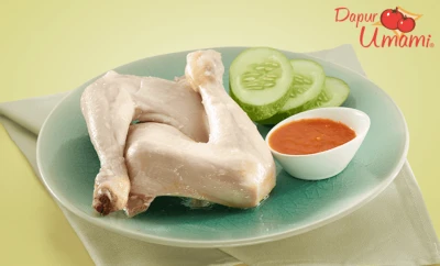 3. Dendeng Sapi Sajiku®