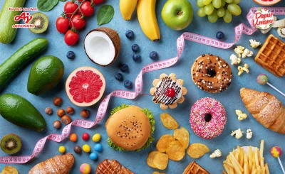 3 Jenis Makanan yang Perlu Dibatasi agar Tidak Terkena Stroke di Kemudian Hari