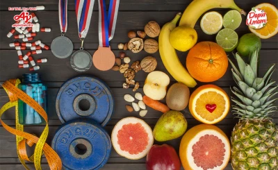 3 Makanan yang Bisa Meningkatkan Stamina Saat Olahraga