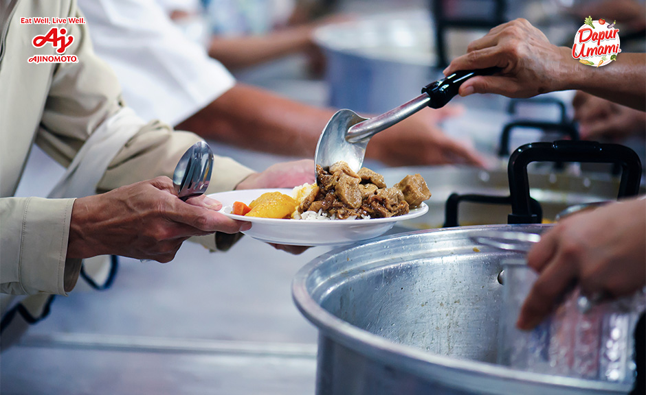 3 Manfaat Mengurangi Food Waste Terhadap Kesehatan Jiwa