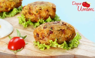 3. Nugget Kentang Masako®